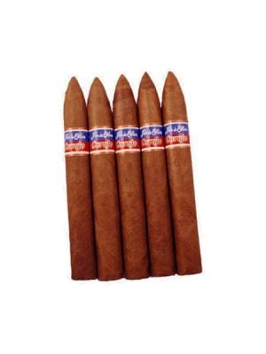 Flor De Oliva Corojo Torpedo 6 1/2x52