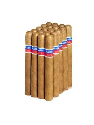 Flor De Oliva Gold Churchill 7x50