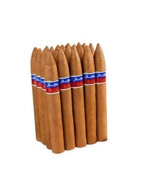 Flor De Oliva Gold Torpedo 6 1/2x52