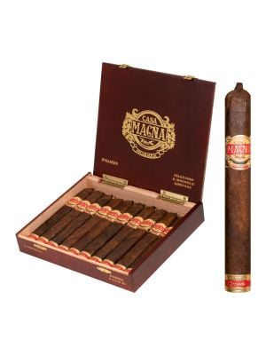 Casa Magna Domus Magnus Primus