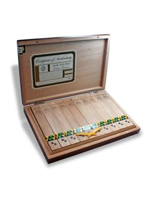 Macanudo Estate Reserve 2015 #7