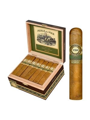Perla Del Mar Shade Robusto
