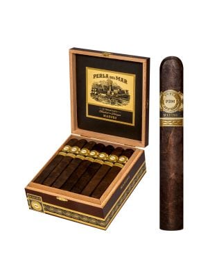 Perla Del Mar Maduro Toro