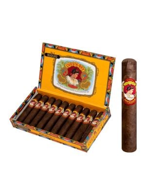 Cuesta Rey Centenario Robusto No. 7