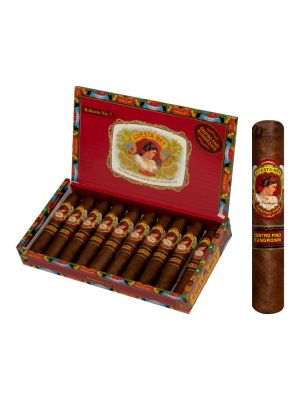 Cuesta Rey Centro Fino Sungrown Robusto No. 7