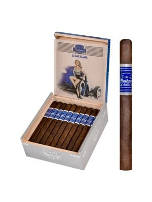CAO Flathead V642 Piston
