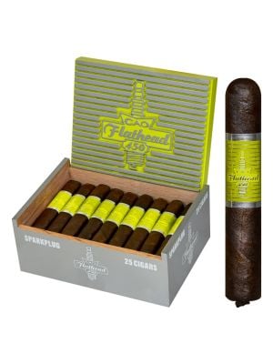 CAO Flathead V450 Sparkplug