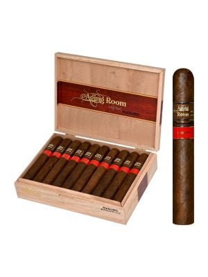 Aging Room Maduro Major - Gordo