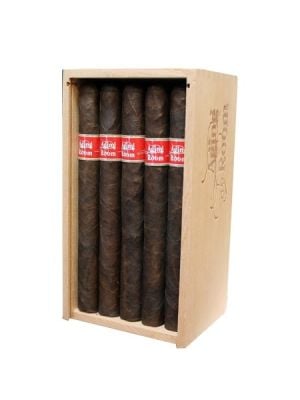 Aging Room Maduro Alto - Churchill