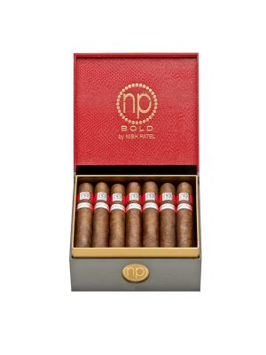 Bold By Nish Patel Robusto