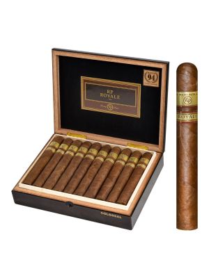 Rocky Patel Royale Colossal