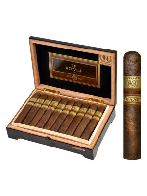 Rocky Patel Royale Robusto
