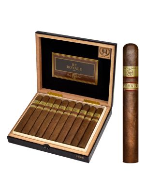 Rocky Patel Royale Toro