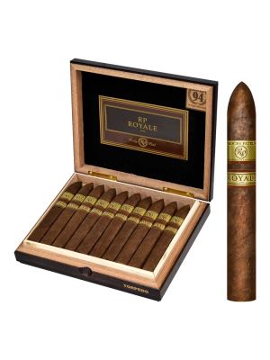 Rocky Patel Royale Torpedo