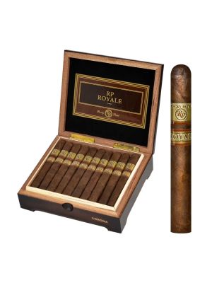 Rocky Patel Royale Corona