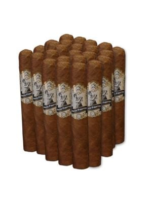 Gurkha Prize Fighter Robusto