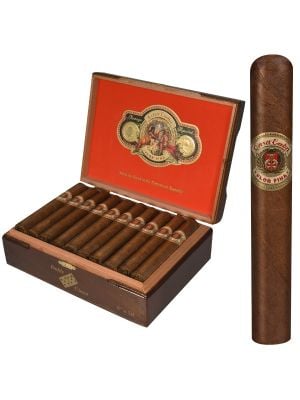 Casa Cuba Doble Cinco