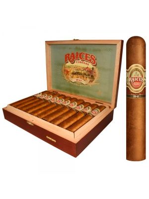 Alec Bradley Raices Cubanas Gordo