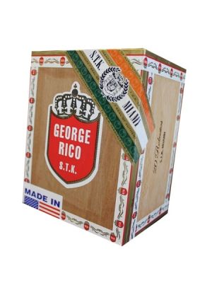 George Rico Miami STK American Puro Robusto