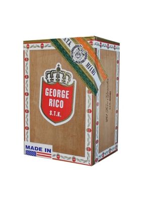 George Rico Miami STK American Puro Corona Gorda