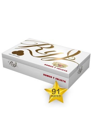 Ryj By Romeo Y Julieta Piramide