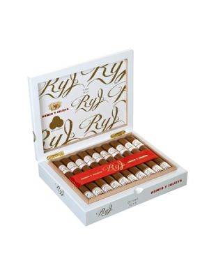 Ryj By Romeo Y Julieta Toro