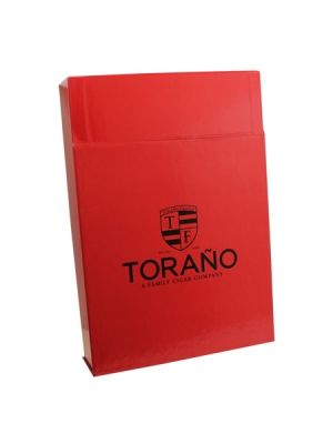 Carlos Torano Red Vault D-042 BFC