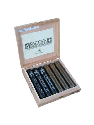 Liga Privada No 9 Tubo