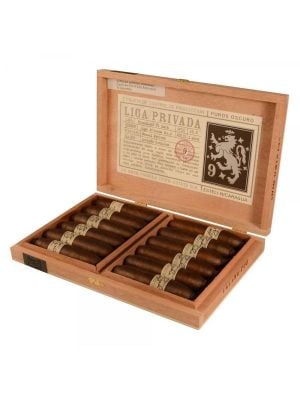 Liga Privada No 9 Flying Pig