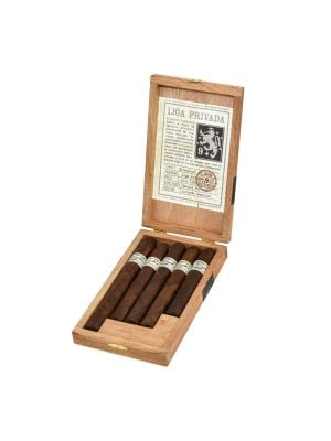 Liga Privada No. 9 Tasting Sampler
