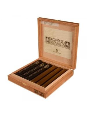 Liga Privada Toro Tubos Sampler