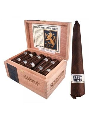 Liga Privada Unico Nasty Fritas
