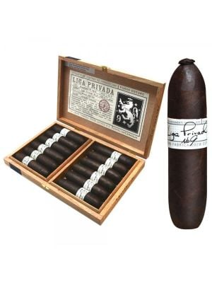 Liga Privada Unico Feral Flying Pig
