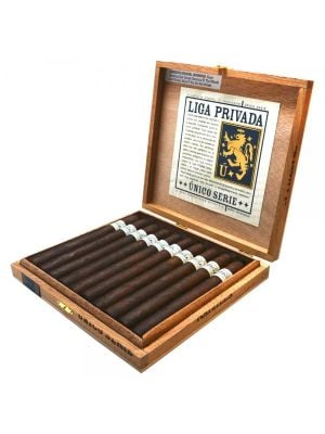 Liga Privada Unico Ratzilla