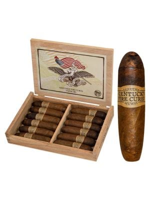 Muwat Kentucky Fire Cured Flying Pig