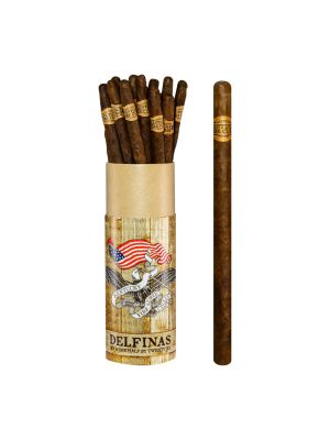 Muwat Kentucky Fire Cured Delfinas