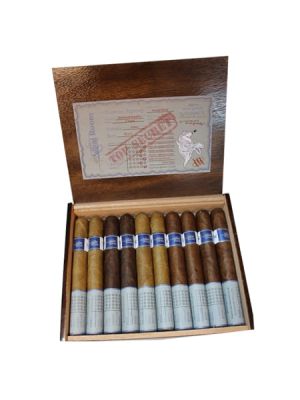 Aging Room Small Batch Wildpack Sampler