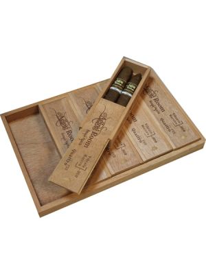 Aging Room Quattro F55 Duo Sampler