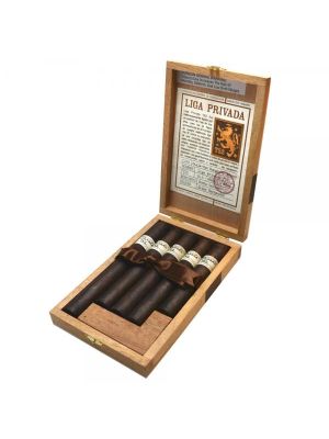 Liga Privada T52 Stalk Cut Sampler