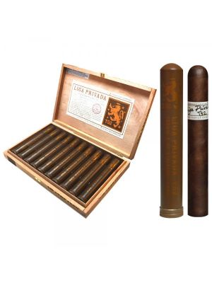 Liga Privada T52 Toro Tubo