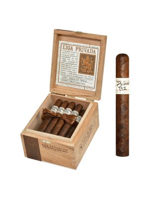 Liga Privada T52 Short Panatela