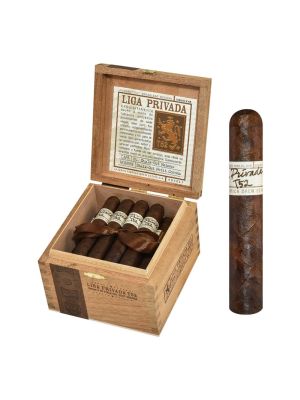Liga Privada T52 Petit Corona