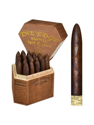 Rocky Patel Edge Maduro Missile