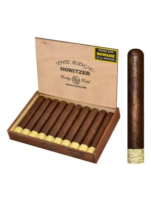 Rocky Patel Edge Maduro Howitzer