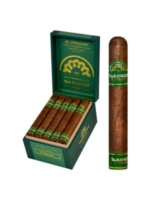 H Upmann The Banker Annuity - Toro