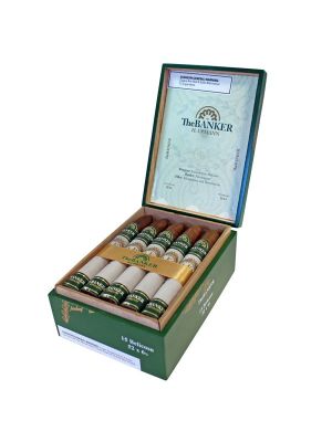 H Upmann The Banker Basis Point #2 - Belicoso