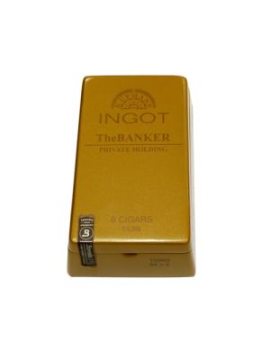H Upmann The Banker Ingot- Toro