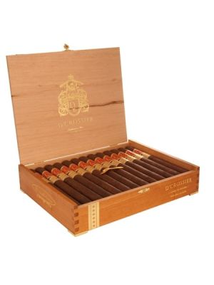 D'Crossier Golden Blend 10 Years Churchill