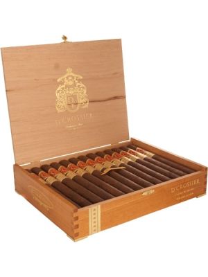 D'Crossier Golden Blend 10 Years Doble Corona