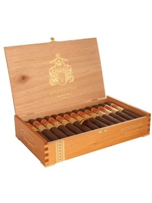 D'Crossier Golden Blend 10 Years Torpedo